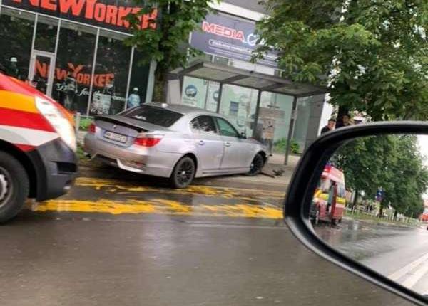 a murit tanara zdrobita intr o statie de zutobuz din baia mare medcii nu au mai reusit sa o resusciteze