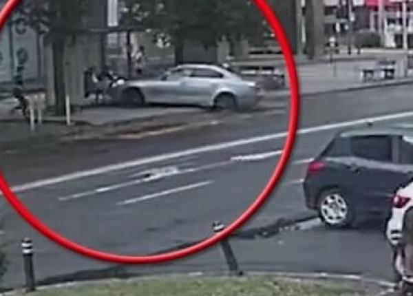 tragedie in baia mare un tanar cuplu spulberat pe trotuar psihologul radu leca explica rasul soferului de dupa accident