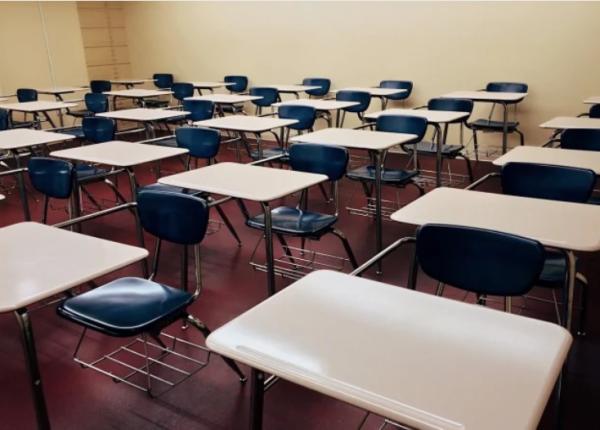 risc major pentru copiii din scoli si gradinite un gaz cancerigen este in concentratii tot mai mari in salile de clase