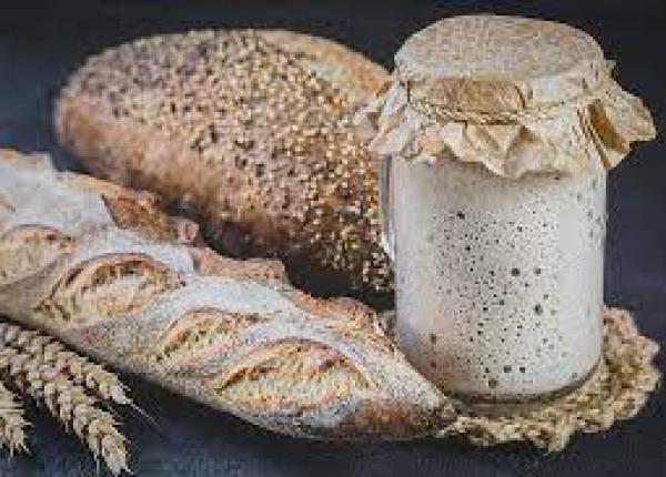 cum sa faci drojdie de casa sau maia din doua ingrediente simple