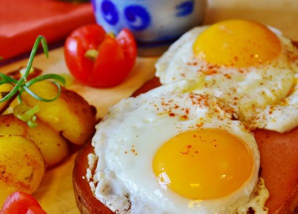 oua ochiuri cu putine calorii cum le faci cat mai sanatoase trucul unui medic nutritionist