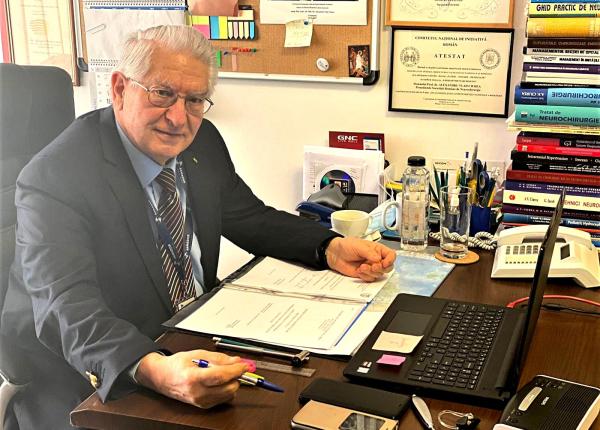 oboseala lasa urme adanci asupra sanatatii medicul vlad ciurea deterioreaza buna functionare a creierului