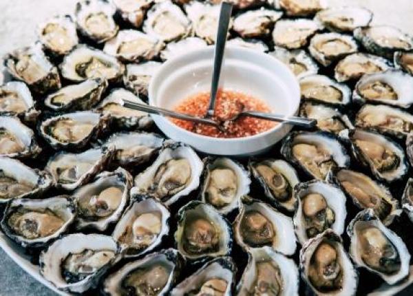 cea mai simpla reteta de stridii le poti gati chiar la tine acasa