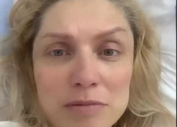 cristina cioran noi detalii despre starea de sanatate a fetitei ei o sa luptam