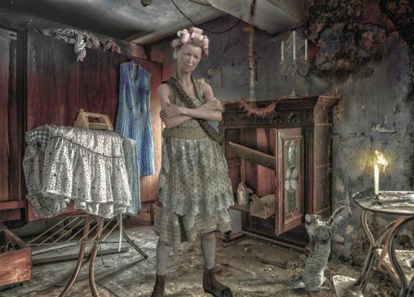 dezordine in casa efectul real pe care il are asupra sanatatii tale mintale