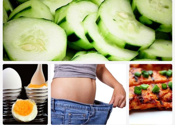 dieta cu castraveti slabesti 7 kg in 7 zile e interzis sa o tii mai mult