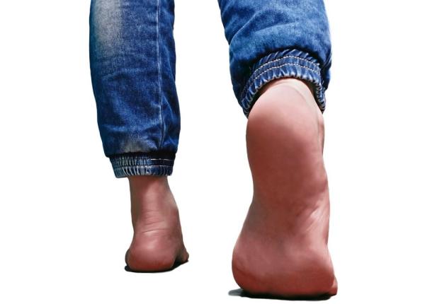 de ce te dor calcaiele 8 afectiuni care pot fi vinovate