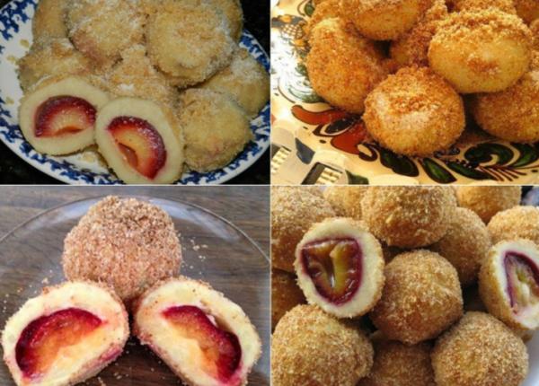 galuste cu prune reteta de gomboti ca la bunica cum sa le faci super delicioase si moi