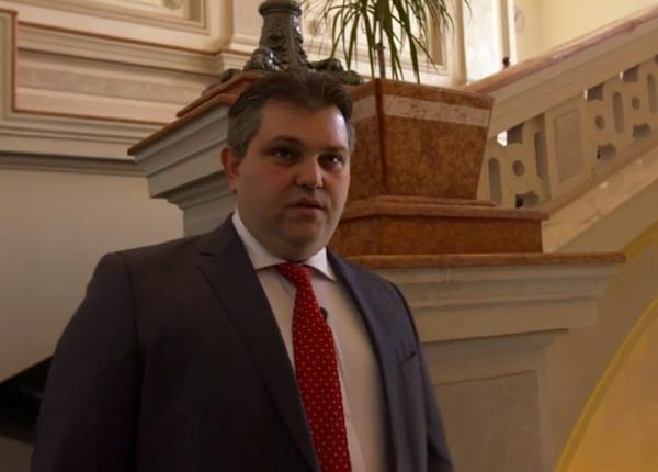 managerul spitalului coltea dr mircea lupusoru a fost demis paul daniel iordache este interimar managerul spitalului coltea dr mircea lupusoru a fost demis paul daniel iordache este interimar