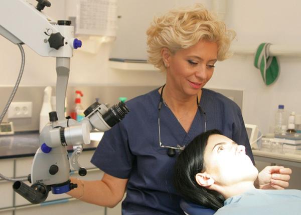 totul despre protezele dentare cu dr anca vereanu la dictionar dc medical