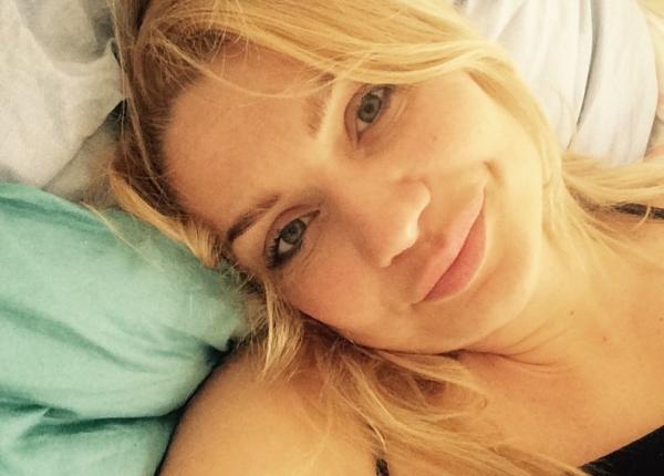 cristina cioran despre starea fiicei ei nascuta prematur o pot vizita de doua ori pe saptamana