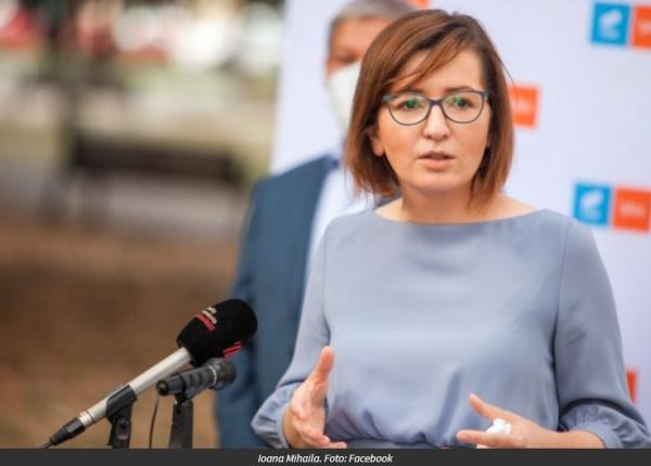 valul 4 al pandemiei ioana mihaila 87prc din cazurile de noi infectari sunt persoane nevaccinate