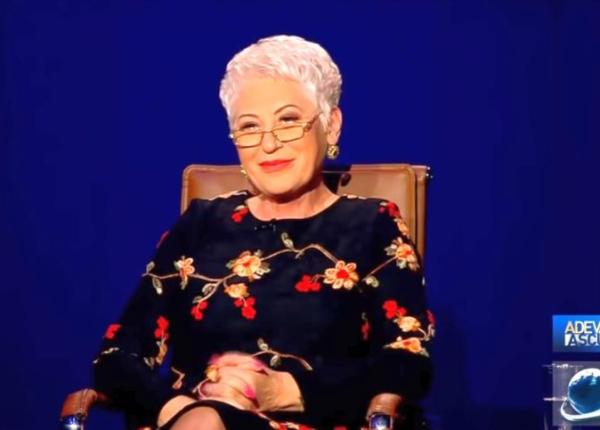 lidia fecioru a dezvaluit secretul dorintelor implinite doar atunci se vor putea indeplini