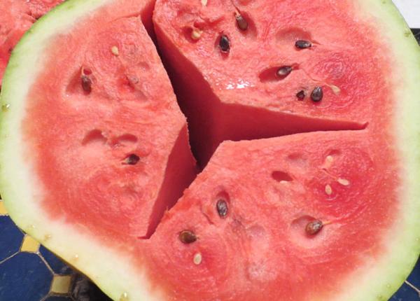 pepene rosu de ce sa nu l consumi daca are miezul crapat