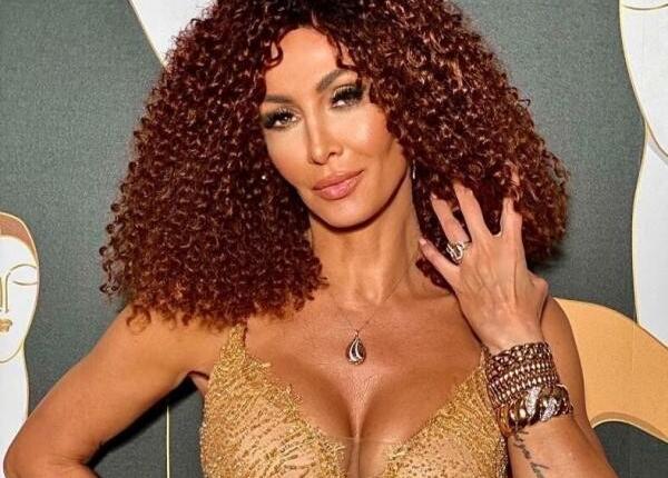 mihaela radulescu a dezvaluit secretul siluetei sale eu nu stau sa mananc trei kilograme de mere