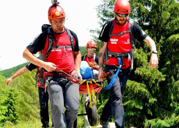 raed arafat salvamontul a evoluat mult in ultimii ani rolul lor este extrem de important