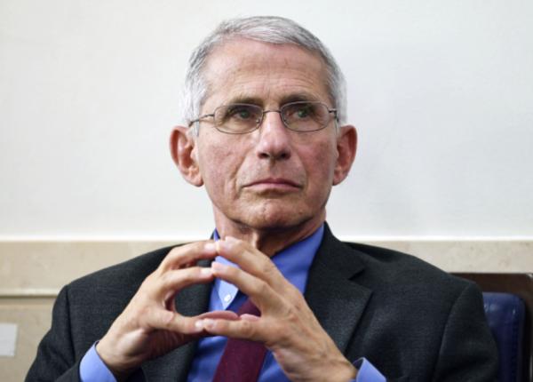 anthony fauci nu cred ca vom vedea lockdown uri desi situatia se va deteriora
