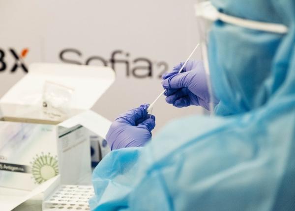 valeriu gheorghita vaccinarea cu schema completa chiar in cazul variantei delta are o eficienta de peste 90prc in prevenirea formelor severe