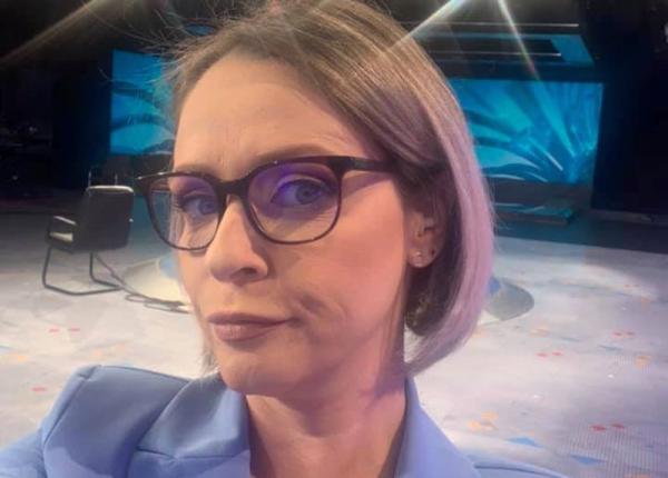 rezultatele testelor dupa ce jurnalista maria coman vaccinata in februarie a facut covid anuntul lui mihai gadea