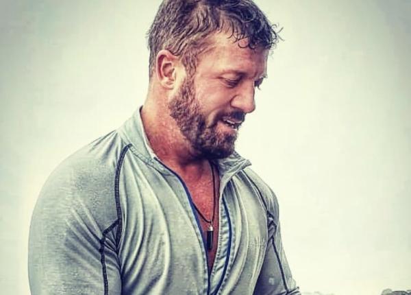 culturist de 42 de ani mort de covid sora acestuia fratele meu era cea mai sanatoasa persoana pe care o cunosteam