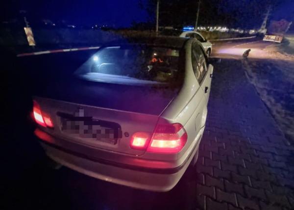 infractorii si au diversificat repertoriul metoda accidentul adaptata la pandemia covid 19 avertisment de la politie