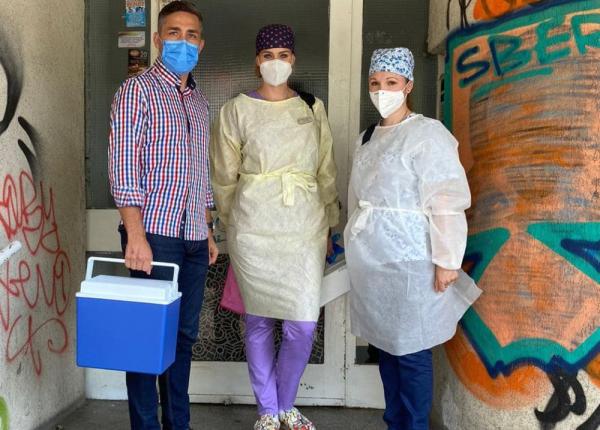 dr valeriu gheorghita despre varianta delta de covid trecem la transmitere comunitara