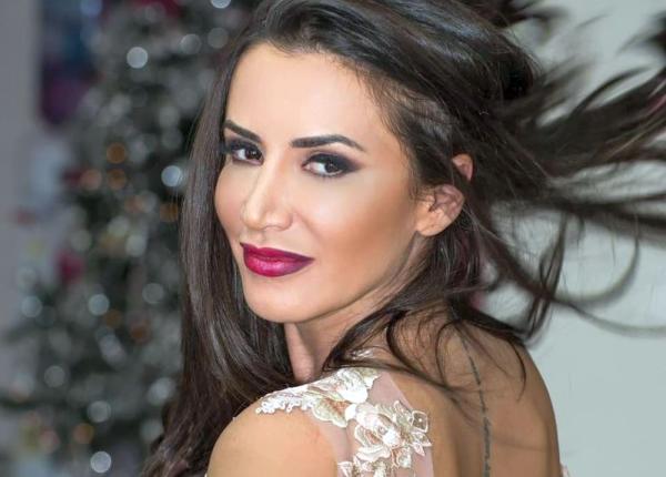 mara banica e insarcinata va avea al doilea copil la 45 de ani