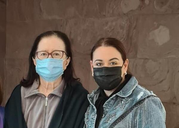 mioara roman a ajuns din nou la spital ce spun fiicele ei oana si catinca roman despre starea ei