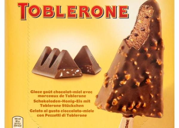 inghetata retrasa de la comercializare este contaminata cu un pesticid cancerigen