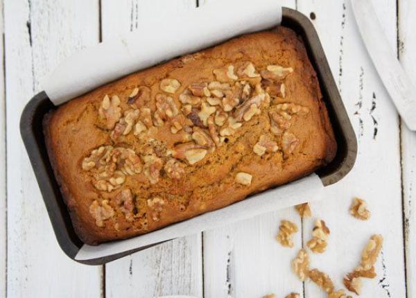 chec cu banane si nuci cea mai simpla reteta ce poate fi facuta in casa