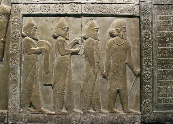 horoscopul babilonian mihai voropchievici cel mai vechi zodiac din lume depinde de ziua in care te ai nascut