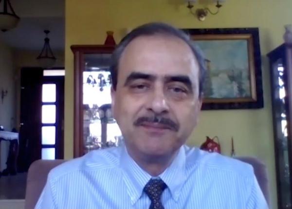 efectele pandemiei covid 19 asupra bolnavilor de cancer prof dr gabriel dimofte la academia de sanatate