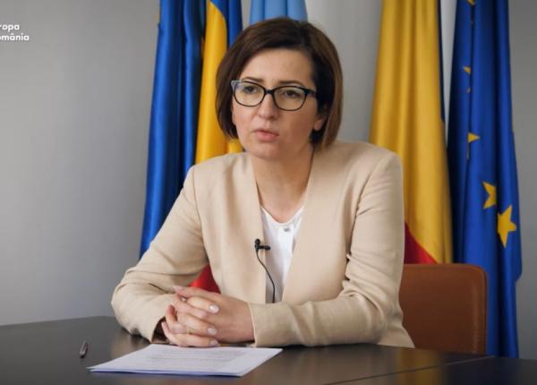 ioana mihaila tichetele de masa de 100 de lei pentru a stimula vaccinarea contra covid 19 se vor da doar in 2021 ioana mihaila tichetele de masa de 100 de lei pentru a stimula vaccinarea contra covid 19 se vor da doar in 2021