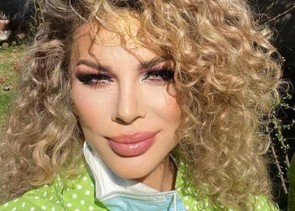 dieta de vedeta la ce alimente a renuntat alina laufer dupa nasterea gemenilor incerc sa mananc cat de putin pot