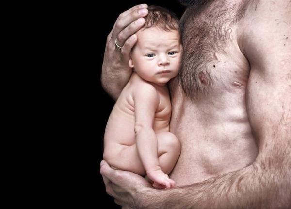 paternitatea barbatii n ar trebui sa intarzie sa devina tati dupa 50 de ani dificultati majore studiu