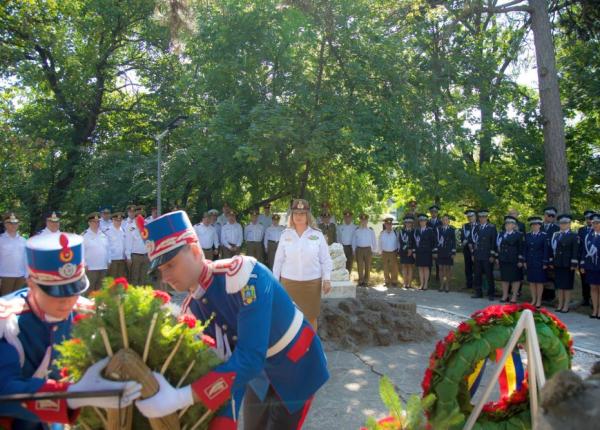 21 august 159 de ani de medicina militara romaneasca