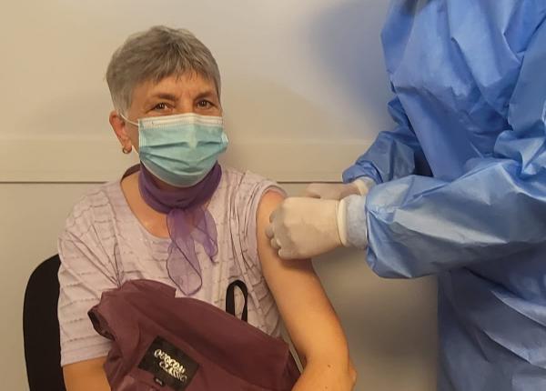 gheorghita momentul cel mai bun pentru vaccinare este acum varful noului val va fi in septembrie