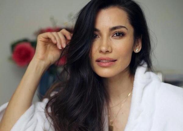 lili sandu dieta extrema a consumat doar apa timp de 7 zile a fost incredibila toata experienta