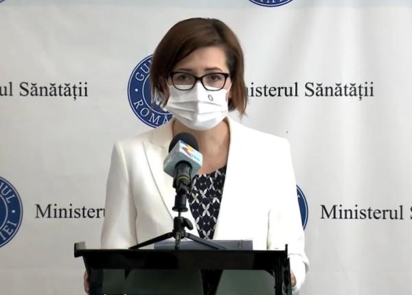 ioana mihaila 340 de paturi ati adulti si 110 paturi ati copii disponibile acum pentru pacientii covid 19 ioana mihaila 340 de paturi ati adulti si 110 paturi ati copii disponibile acum pentru pacientii covid 19