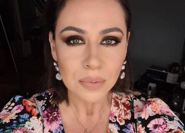 oana roman la spital ce se intampla cu vedeta