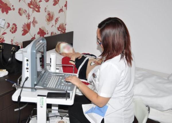 analize oana roman va sfatuiesc sa mergeti la medic