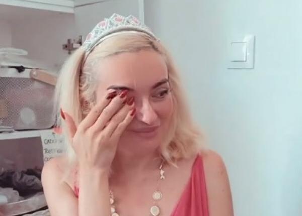 problema de sanatate de care se loveste ana morodan am simtit ca efectiv nu mai am aer ca mor problema de sanatate de care se loveste ana morodan am simtit ca efectiv nu mai am aer ca mor