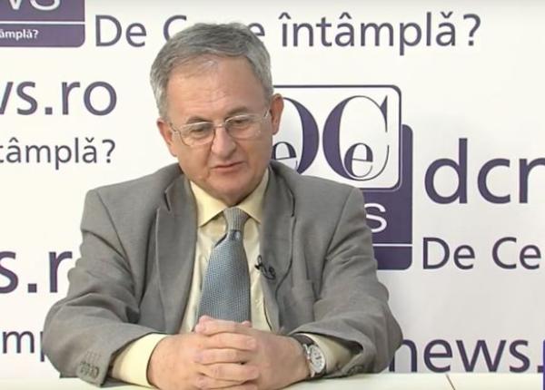 evolutia pandemiei si vaccinurile covid 19 cu prof dr emanoil ceausu la academia de sanatatate