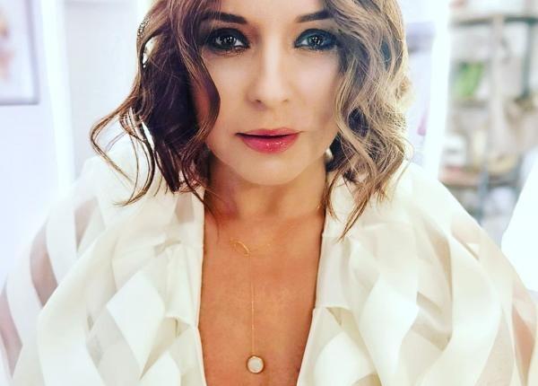 andreea marin semne de infarct la volan vedeta a chemat de urgenta ambulanta