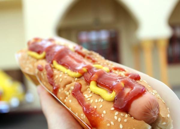 un hot dog iti rapeste 36 de minute din viata ce alimente sunt bune pentru sanatate si mediu deopotriva