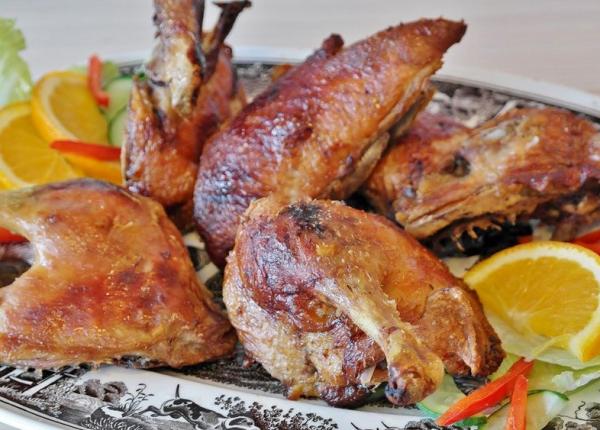 carnea de pui sanatoasa dar nu ar trebui sa o consumi zilnic