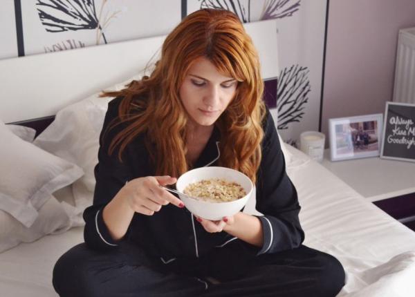 5 alimente ideale pentru micul dejun iti dau energie si te ajuta sa slabesti