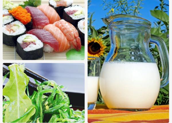 deficienta de iod si cum iti afecteaza tiroida simptome si alimente din care il obtii deficienta de iod si cum iti afecteaza tiroida simptome si alimente din care il obtii