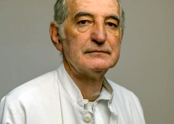 doliu in medicina dr kalman schwarz a decedat