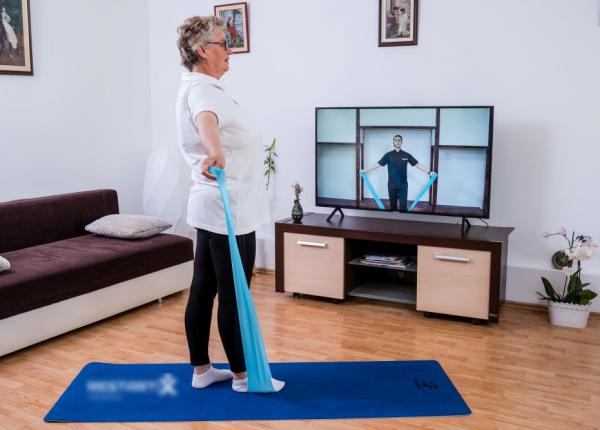 90prc din cazurile de hernie de disc nu se opereaza reechilibrarea musculara posibila solutie studii